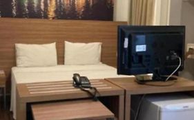 S4 HOTEL ÁGUAS CLARAS TorresReis